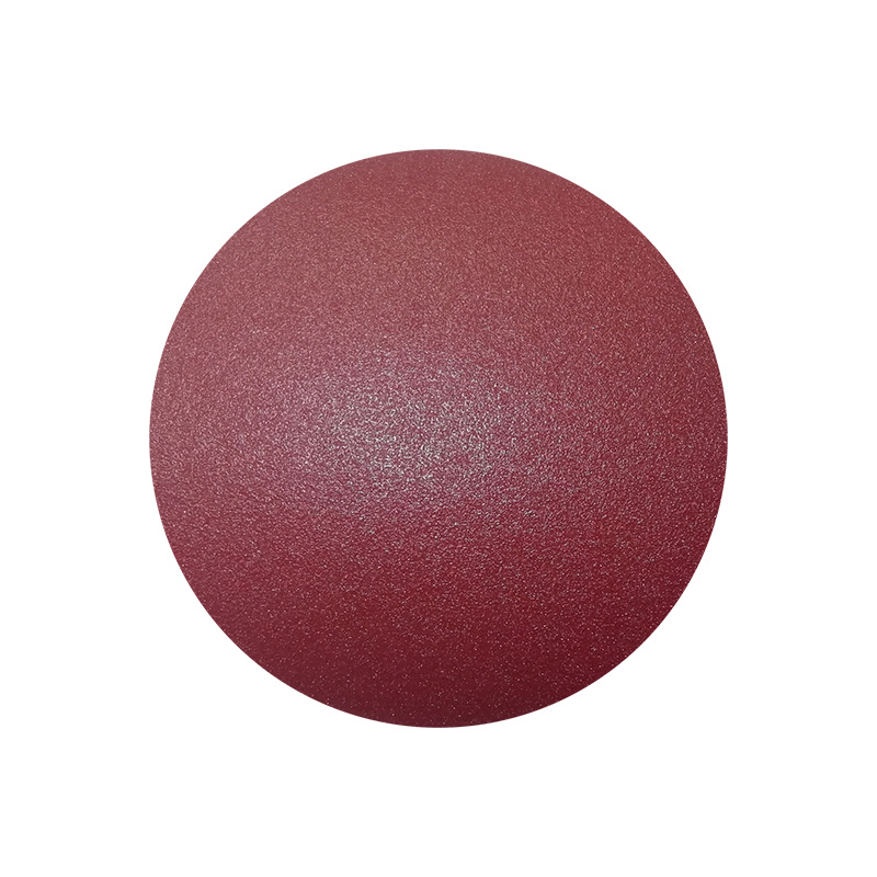 Levně Brusný disk 180mm, zr. 80 pro FCP-180K (suchý zip) 60180080
