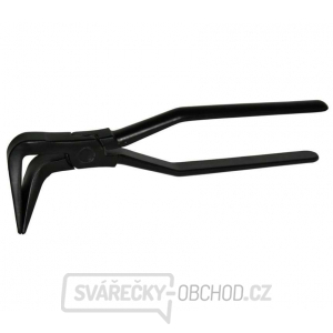 Klempířské falcovací kleště Bessey D351-60 Klempířské falcovací kleště Bessey D351-60 gallery main image