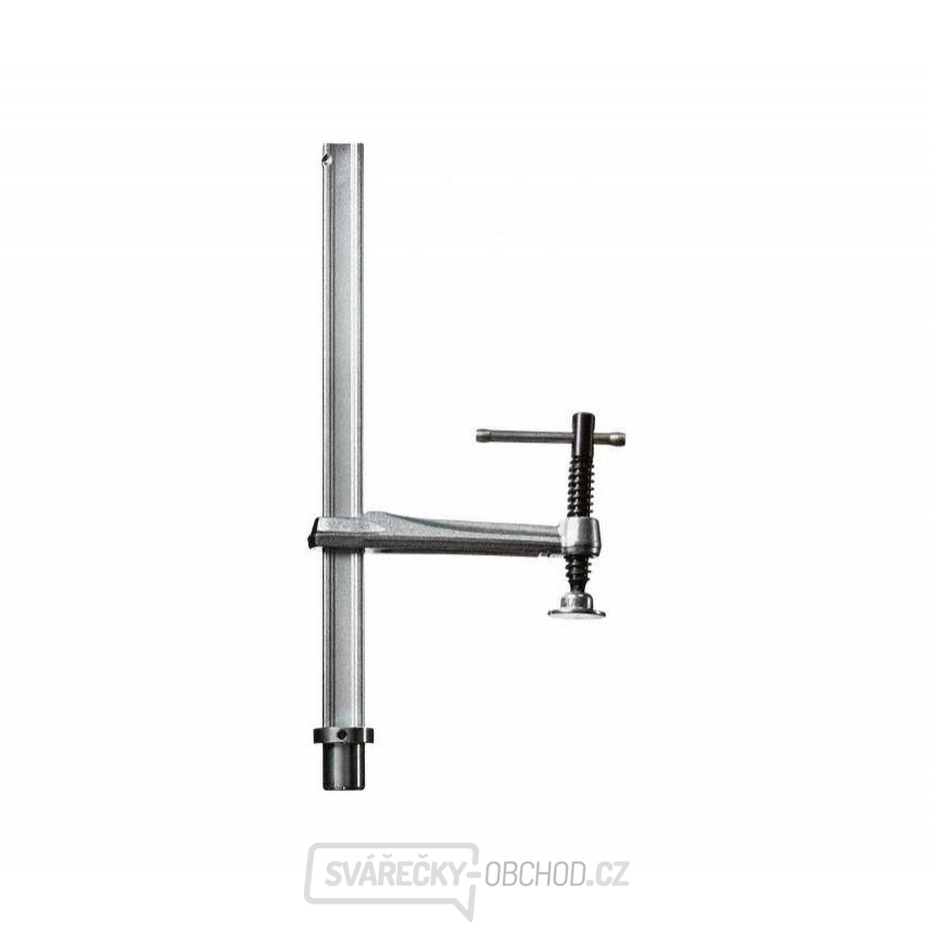 Upínací prvek Bessey TW28-30-12K Upínací prvek Bessey TW28-30-12K gallery main image