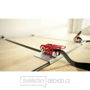 Upínací a pokládací systém Bessey SVH 7600 (max. 7 600 mm) náhled