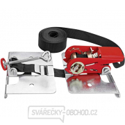 Upínací a pokládací systém Bessey SVH 7600 (max. 7 600 mm) Upínací a pokládací systém Bessey SVH 7600 (max. 7 600 mm) gallery main image