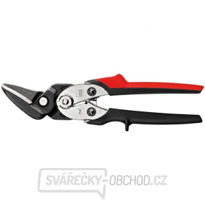 Pákové nůžky na plech Bessey Ideál D29BSSL-2 průběžné (levé) Pákové nůžky na plech Bessey Ideál D29BSSL-2 průběžné (levé) gallery main image