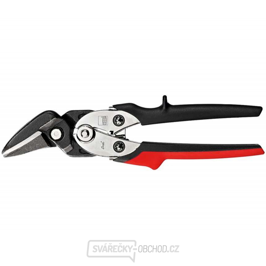 Pákové nůžky na plech Bessey Ideál D29BSS-2 průběžné (PRAVÉ) Pákové nůžky na plech Bessey Ideál D29BSS-2 průběžné (PRAVÉ) gallery main image
