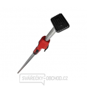 Jednoruční podpěrná tyč Bessey STE370 nosnost 65 kg (2070 ÷ 3700 mm) Jednoruční podpěrná tyč Bessey STE370 nosnost 65 kg (2070 ÷ 3700 mm) náhled