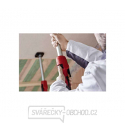 Jednoruční podpěrná tyč Bessey STE370 nosnost 65 kg (2070 ÷ 3700 mm) Jednoruční podpěrná tyč Bessey STE370 nosnost 65 kg (2070 ÷ 3700 mm) náhled