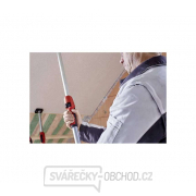 Jednoruční podpěrná tyč Bessey STE370 nosnost 65 kg (2070 ÷ 3700 mm) Jednoruční podpěrná tyč Bessey STE370 nosnost 65 kg (2070 ÷ 3700 mm) náhled