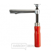 Šroubová svěrka Bessey GZ40 (400/120 mm) Náhled
