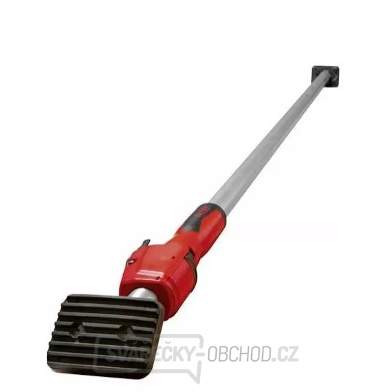 Jednoruční podpěrná tyč Bessey STE300 nosnost 110 kg (1 700 ÷ 3 000 mm)