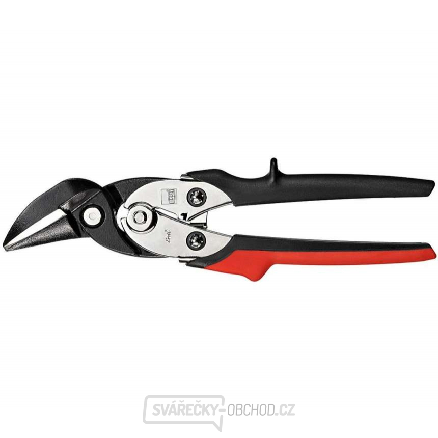 Pákové nůžky na plech Bessey Ideál D29ASS-2 Pákové nůžky na plech Bessey Ideál D29ASS-2 gallery main image