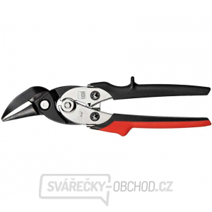 Pákové nůžky na plech Bessey Ideál D29ASS-2 Pákové nůžky na plech Bessey Ideál D29ASS-2 gallery main image