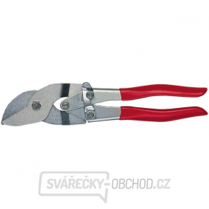 Klempířské kleště na okapové roury Bessey D36 - zužovací Klempířské kleště na okapové roury Bessey D36 - zužovací gallery main image