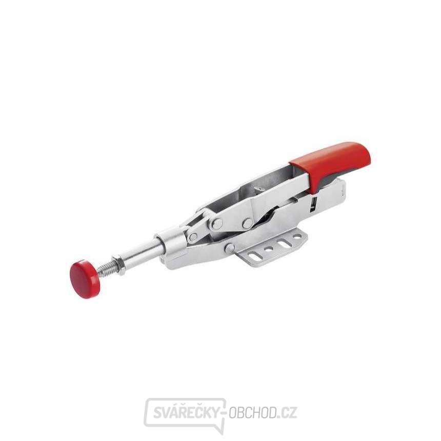 Variabilní upínač s adaptérem pro multifunkční stoly Bessey STC-IHH25-T20 (Sada 4 díly) Variabilní upínač s adaptérem pro multifunkční stoly Bessey STC-IHH25-T20 (Sada 4 díly) gallery main image