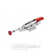 Variabilní upínač s adaptérem pro multifunkční stoly Bessey STC-IHH25-T20 (Sada 4 díly) Variabilní upínač s adaptérem pro multifunkční stoly Bessey STC-IHH25-T20 (Sada 4 díly) gallery main image