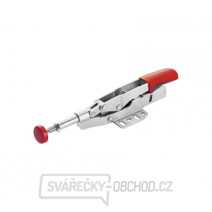 Variabilní upínač s adaptérem pro multifunkční stoly Bessey STC-IHH25-T20 (Sada 4 díly) Variabilní upínač s adaptérem pro multifunkční stoly Bessey STC-IHH25-T20 (Sada 4 díly) gallery main image