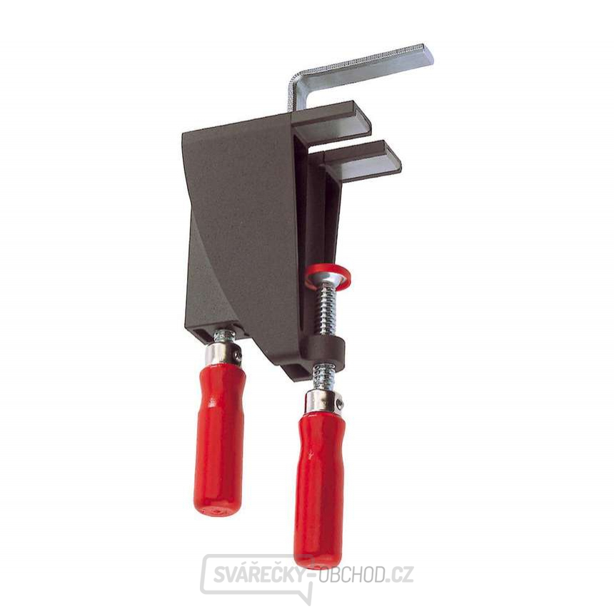 Okenní vyrovnávací svěrka Bessey FRK85 Okenní vyrovnávací svěrka Bessey FRK85 gallery main image