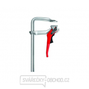 Páková svěrka Bessey classiX GSH20 (200/100 mm) Náhled