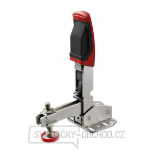 Variabilní upínač s adaptérem pro multifunkční stoly Bessey STC-VH50-T20 (Sada 4 díly) Variabilní upínač s adaptérem pro multifunkční stoly Bessey STC-VH50-T20 (Sada 4 díly) gallery main image