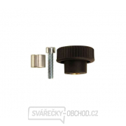 Adaptér a upínač Bessey STC-HH50-T20 pro multifunkční stoly Náhled