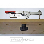 Adaptér a upínač Bessey STC-HH50-T20 pro multifunkční stoly Náhled