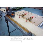 Adaptér a upínač Bessey STC-HH50-T20 pro multifunkční stoly Náhled
