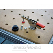 Adaptér a upínač Bessey STC-HH50-T20 pro multifunkční stoly náhled