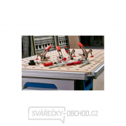 Adaptér a upínač Bessey STC-HH50-T20 pro multifunkční stoly náhled