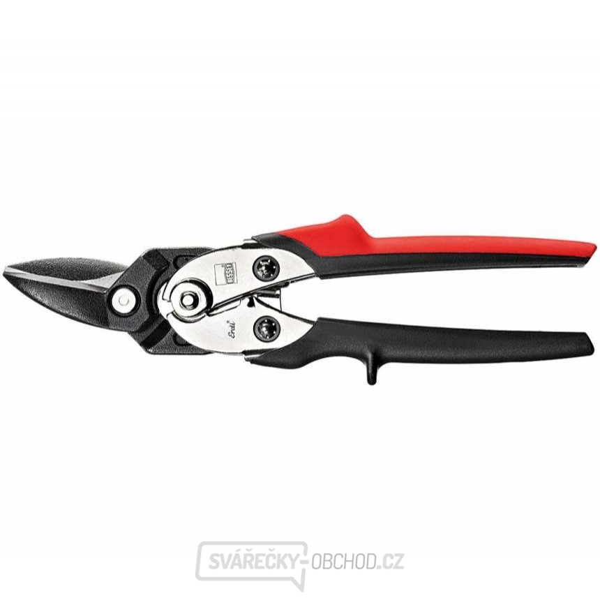 Pákové vystřihovací nůžky na plech Bessey D29SSL-2 (levé) Pákové vystřihovací nůžky na plech Bessey D29SSL-2 (levé) gallery main image