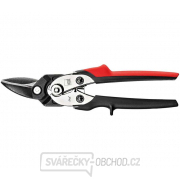 Pákové vystřihovací nůžky na plech Bessey D29SSL-2 (levé) Pákové vystřihovací nůžky na plech Bessey D29SSL-2 (levé) gallery main image
