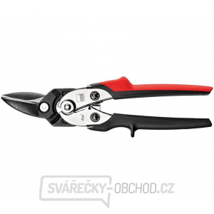 Pákové vystřihovací nůžky na plech Bessey D29SSL-2 (levé) Pákové vystřihovací nůžky na plech Bessey D29SSL-2 (levé) gallery main image