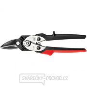Pákové vystřihovací nůžky na plech Bessey D29SS-2 Pákové vystřihovací nůžky na plech Bessey D29SS-2 gallery main image