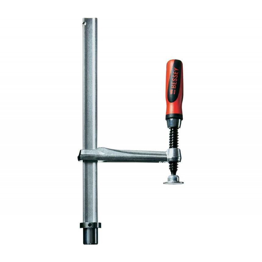 Levně Upínací prvek s pevným vyložením Bessey TW16-20-10-2K (200 x 100 mm) TW16-20-10-2K