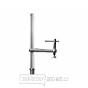 Upínací prvek s pevným vyložením Bessey TW16-20-10-2K (200 x 100 mm) Upínací prvek s pevným vyložením Bessey TW16-20-10-2K (200 x 100 mm) náhled