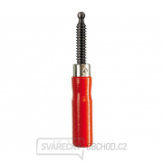 Šroubová svěrka Bessey GZ30-12 (300/120 mm) náhled