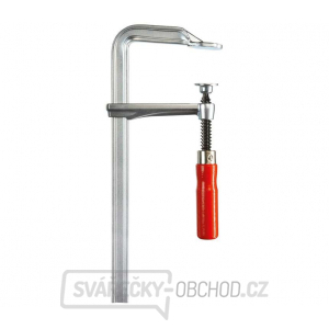 Šroubová svěrka Bessey GZ30-12 (300/120 mm) Šroubová svěrka Bessey GZ30-12 (300/120 mm) gallery main image