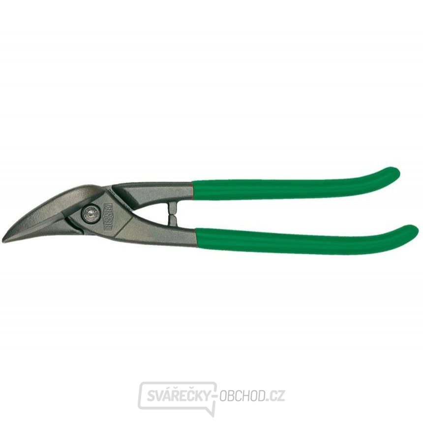 Nůžky na plech Bessey D116-280-SB Nůžky na plech Bessey D116-280-SB gallery main image