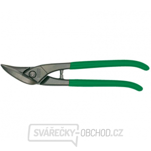Nůžky na plech Bessey D116-280L-SB (levé) Nůžky na plech Bessey D116-280L-SB (levé) gallery main image