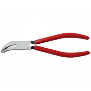 Klempířské falcovací nůžky Bessey Piccolo D341-22 zahnuté gallery main image