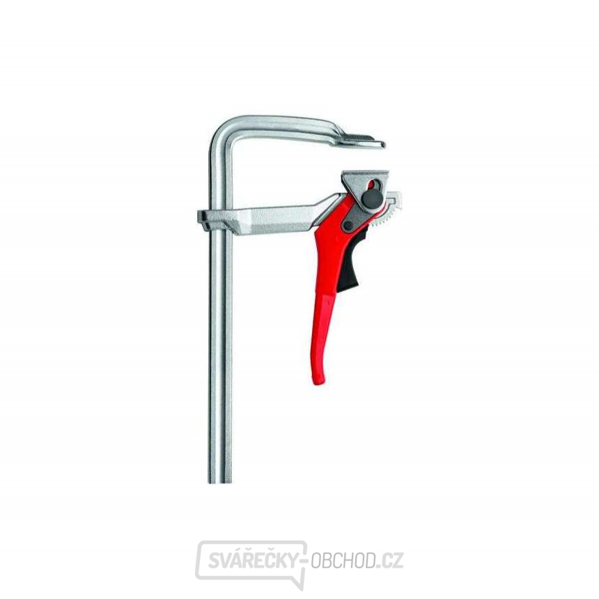 Páková svěrka Bessey celoocelová classiX GSH16 Páková svěrka Bessey celoocelová classiX GSH16 gallery main image