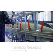 Páková svěrka Bessey celoocelová classiX GSH16 náhled