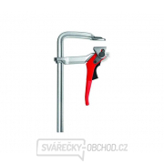 Páková svěrka Bessey celoocelová classiX GSH16 Páková svěrka Bessey celoocelová classiX GSH16 gallery main image