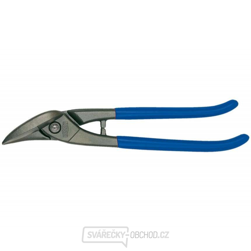 Nůžky na plech Bessey Ideál D216-280
