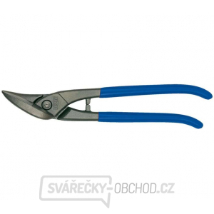 Nůžky na plech Bessey Ideál D216-280L (levé) Nůžky na plech Bessey Ideál D216-280L (levé) gallery main image