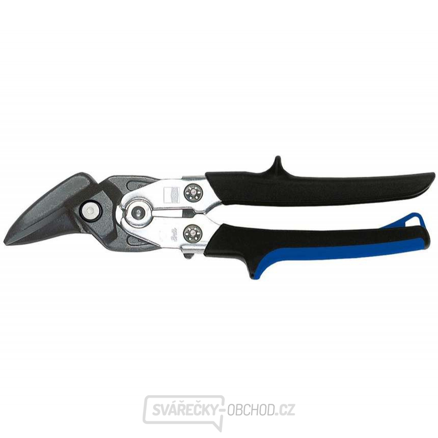 Ruční nůžky 260 mm s pákovým převodem Bessey Ideal D27A