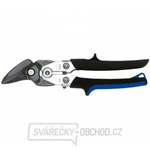 Ruční nůžky 260 mm s pákovým převodem Bessey Ideal D27A Ruční nůžky 260 mm s pákovým převodem Bessey Ideal D27A gallery main image