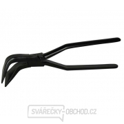 Klempířské falcovací kleště Bessey D341-60 gallery main image
