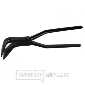 Klempířské falcovací kleště Bessey D341-60 Klempířské falcovací kleště Bessey D341-60 gallery main image