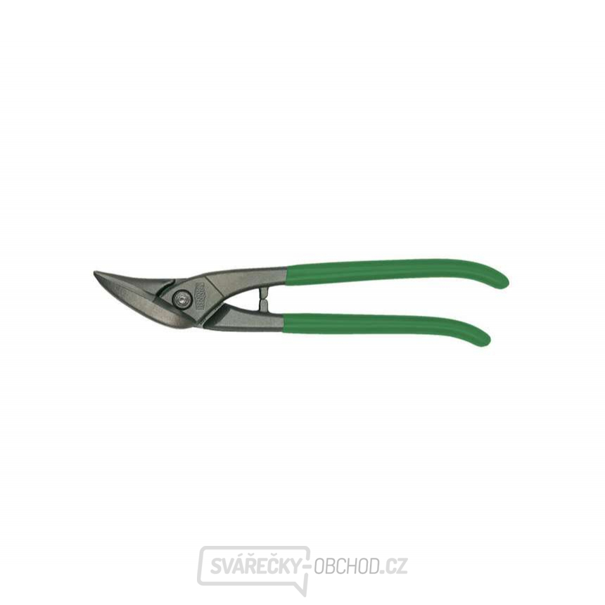 Nůžky na plech Bessey D116-260L (levé) Nůžky na plech Bessey D116-260L (levé) gallery main image