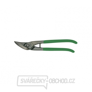 Nůžky na plech Bessey D116-260L (levé) Nůžky na plech Bessey D116-260L (levé) gallery main image