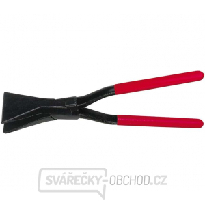 Klempířské falcovací kleště Bessey D331-60-P Klempířské falcovací kleště Bessey D331-60-P gallery main image