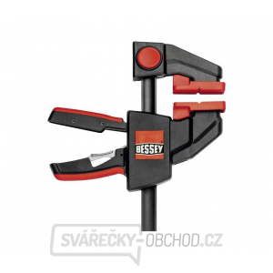 Jednoruční svěrka Bessey EZXL90-9 (900/90 mm) gallery main image